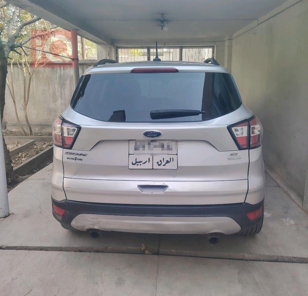 Ford Escape